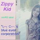 Zippy Kid - Mystery And Pop Romance