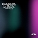 Domestic Technology - Stars from the City