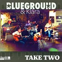 BlueGround feat Klara - Too Far Down to Fall