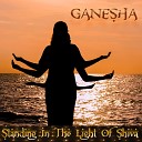 Ganesha feat Sathya Sai Baba - Standing In The Light Of Shiva Eye of Wisdom Instrumental Chill Pop…
