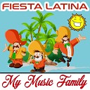 My Music Family - Bailando Este Ritmo