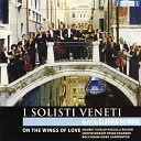 I Solisti Veneti Claudio Scimone Mauro Maur - Due sinfonie per tromba e archi in D Major No 2…
