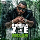 Gorilla Zoe - Come Here Lil Bih Remix feat Young Dro