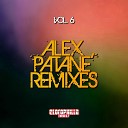 Jens Mueller - Welcome to You Alex Patane Remix