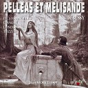 Victoria de los Angeles Orchestra of the Metropolitan Opera House Jean… - Pell as et M lisande L 88 Act III Scene 1 Mes longs cheveux M…