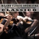 Milano Classic Orchestra - Etude Op 10