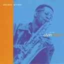 Alvin Davis - Let It Blow
