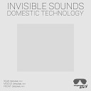 Domestic Technology - Front
