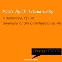 Chamber Orchestra Conrad von der Goltz - Serenade for String Orchestra in C Major Op 48 III Elegia Larghetto…