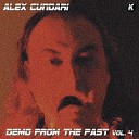 Alex Cundari - Future Is Now