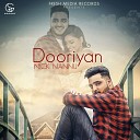Nick Nannu feat Beat Minister - Dooriyan