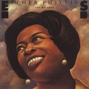 Esther Phillips - Try Me LP Version
