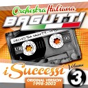 Orchestra Italiana Bagutti - Para Ti