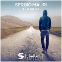 Sergio Mauri - Goodbye Radio Edit