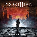 Proxillian - Street of Broken Hearts