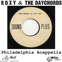 Roxy The Daychords - My Vacation