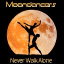 Moondancers - Wheel in the Sky Ambient Lounge Journey Mix