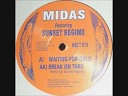 Midas - Break On Thru Sunset Regime Mix