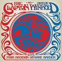 Eric Clapton Steve Winwood - Cocaine