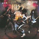 Selection of Top Artists - 094 Kiss I Wanna Rock and Roll All Night