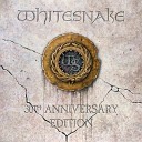Whitesnake David Coverdale - Here I Go Again 87