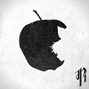 RichaadEB - BAD Apple Instrumental