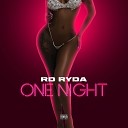 Rd Ryda - One Night