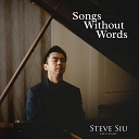 Steve Siu - A Thousand Years Christina Perri Piano Cover