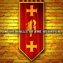 RichaadEB - In the Halls of the Usurper