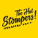 The Hot Stompers - In Walked Bud