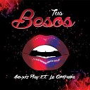Alexis Play feat La Compa ia - Tus Besos