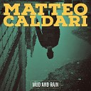 Matteo Caldari - All Alone