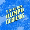 Olimpo Cardenas - Vida de Mi Vida