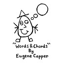 Eugene Capper - Sunshine Reggae
