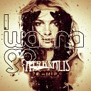 Britney Spears - I Wanna Go Atrasolis Remix Juicy Dubstep