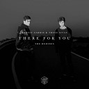 Martin Garrix Troye Sivan - There For You Madison Mars Extended Remix
