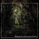 Shelter Of Trees - A Sudden Sheltering