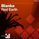 Blanka - Red Earth Original Mix