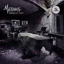 Mediks - By a Thread Hybrid Minds feat Georgina Upton