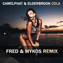 Fred Mykos - Cola Dub Mix