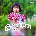 Harisankar Pattali Jayadevan Pattali - Melle Melle Ennarikilaay From Kunjava A Little Bundle of…