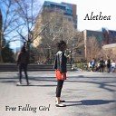 Alethea - Free Falling Girl