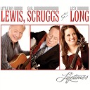 Lewis Scruggs Long - James White