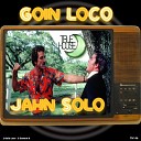 Jahn Solo - Control It