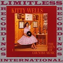 Kitty Wells - Make Up Your Mind