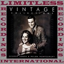 George Jones - We Must Have Been Out Of Our Minds (Featuring Melba Montgomery)