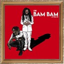 Limo feat Takana Zion - Bam bam