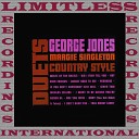 George Jones Margie Singleton - I Want To Be Where You re Gonna Be