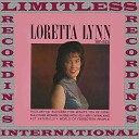 Loretta Lynn - Alone With You