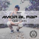 Ckr Chan - Esto Es Reggae